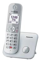 Huistelefoon Panasonic Corp. KX-TG6851 1,8" LCD - thumbnail