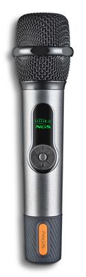 Microfoon NGS SINGERSTAR