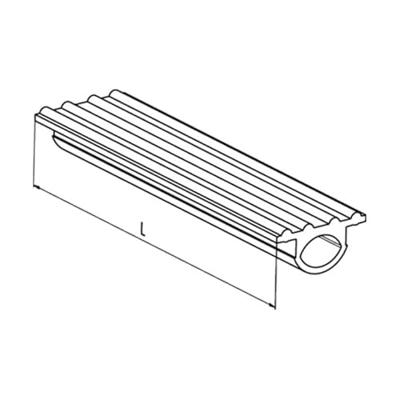 Fischer EMS 41 Geluidsontkoppeling 550806 1 stuk(s) Fischer EMS 41 Geluidsontkoppeling 550806 1 stuk(s)