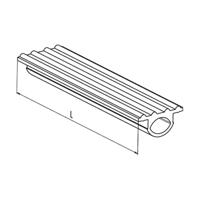 Fischer EMS 41 Geluidsontkoppeling 550806 1 stuk(s) - thumbnail