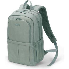 Dicota laptoprugzak Eco Scale, voor laptops tot 15,6 inch, grijs