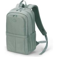 Dicota laptoprugzak Eco Scale, voor laptops tot 15,6 inch, grijs - thumbnail