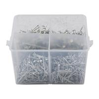 Assortiment spijkers 1090 dlg. - thumbnail