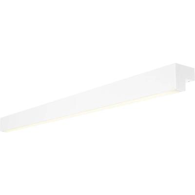 SLV 1001303 L-LINE 120 Wandlamp LED vast ingebouwd Wit SLV 1001303 L-LINE 120 Wandlamp LED vast ingebouwd Wit