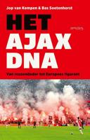 Het Ajax-DNA - Bas Soetenhorst, Jop van Kempen - ebook - thumbnail