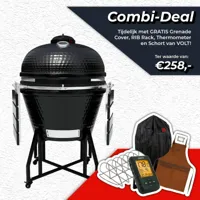 Volt! Industries Grenade Grill 24 Inch Set - thumbnail