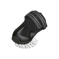 TRIXIE POOTBESCHERMING WALKER ACTIVE ZWART L-XL 2 ST - thumbnail