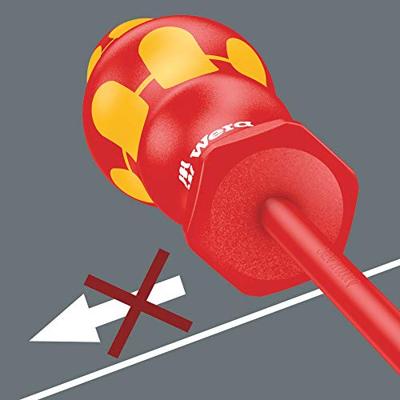 190I VDE DOPSCHROEV.DR 5.5X125