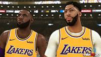 NBA 2K20 - thumbnail