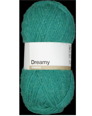 Amy Breigaren - Groen