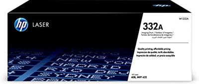 Printer drum HP 332A Zwart - thumbnail