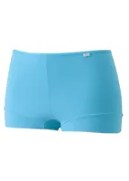 Ondergoed 3844 dames boxershort - Comfort short - Vrouwen onderbroek badstof kruisje - S | Dames slip - Onderbroek - Ondergoed - Onderbroek - - thumbnail
