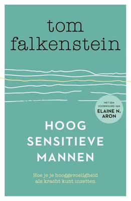 Hoogsensitieve mannen - Tom Falkenstein - ebook