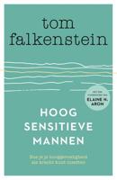 Hoogsensitieve mannen - Tom Falkenstein - ebook - thumbnail