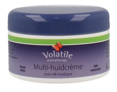 Volatile Multi huidcreme 200 Milliliter Volatile Multi huidcreme 200 Milliliter