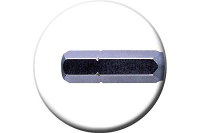 Exact 05937 Tapboren 7-delig Metrisch M3, M4, M5, M6, M8, M10 Rechtssnijdend DIN 3126 HSS 1 set(s)