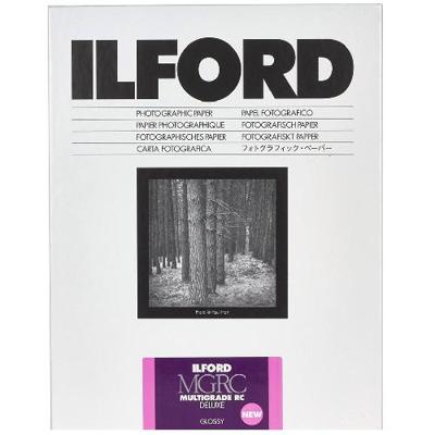 Ilford MG RC DL 1M 10x15 , 100 Bl.