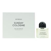 Byredo Sunday Cologne Eau de Parfum Spray 50 ml - thumbnail
