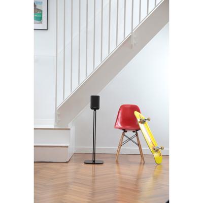 SoundXtra SDXDH150FS1021 DENON HOME 150 STANDAARD Audio vloerstandaard Zwart - thumbnail