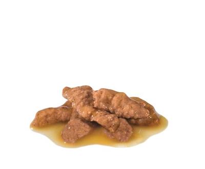 Royal Canin Indoor Sterilised natvoer kat (in saus) 2 dozen (24 x 85 g)