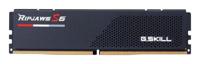 G.Skill DDR5 Ripjaws S5 2x16GB 6000MHz CL30 F5-6000J3036F16GX2-RS5K - thumbnail