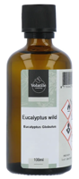 Volatile Eucalyptus wild 100 Milliliter - thumbnail