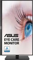 ASUS VA27DQSB Eye Care Monitor 68,58 cm (27 inch) (Full HD, IPS, 75Hz Adaptive-Snyc, HDMI, DisplayPort, VGA, luidspreker, 5ms reactietijd) zwart - thumbnail