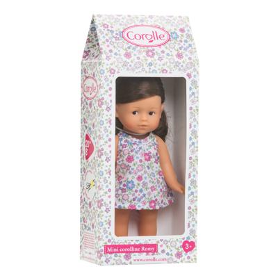 Corolle Les trendies mini corolline - romy, 20cm Corolle Les trendies mini corolline - romy, 20cm