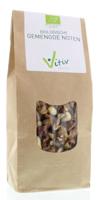 Vitiv Gemengde noten bio 500 Gram - thumbnail