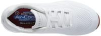 Skechers Work Uno SR 108021EC/WHT Wit-36 maat 36 - thumbnail