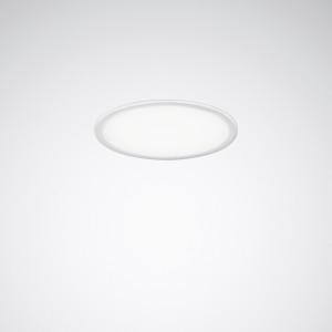 Trilux 6455140 Inplana C07 #6455140 LED-inbouwlamp LED Zonder 16 W Wit