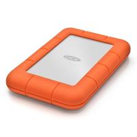 LaCie Rugged Mini SSD 4TB USB 3.2 - thumbnail