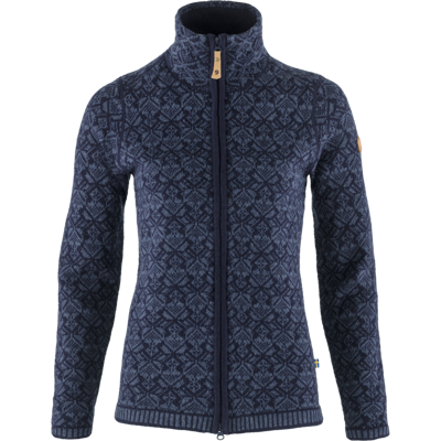 Fjällräven Snow Cardigan Vest