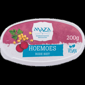 Maza Hoemoes Rode Biet bij Jumbo