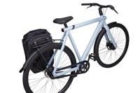 THULE rugzak "paramount hybrid pannier" backpack paramount hybrid pannier black - thumbnail