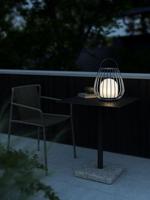 Nordlux Oplaadbare tafellampJim To-Go blauw - 2218105006 - thumbnail