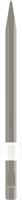 Bosch Accessories 1618630001 1618630001 Puntbeitel Gezamenlijke lengte 400 mm Zeskant schacht 1 stuk(s) - thumbnail
