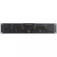 Audiophony WA-4X3 4-Kanaals versterker 4x 300 W - thumbnail