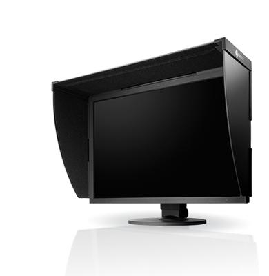 EIZO CH2400 Monitorhood voor CS2420/CG2420/CG248-4K