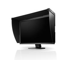 EIZO CH2400 Monitorhood voor CS2420/CG2420/CG248-4K - thumbnail