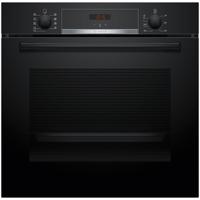Bosch HBA534EB3 Inbouw oven Zwart - thumbnail