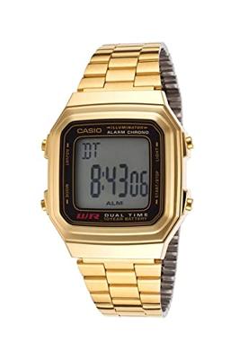 Horloge Uniseks Casio EAW-A-178WGA-1A
