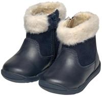 Laarzen B464PC Macchia Boy GEOX® marineblauw - thumbnail