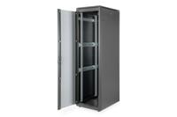 Digitus DN-19 42U-6/8-B-1 19inch-patchkast (b x h x d) 600 x 2053 x 800 mm 42 HE Zwart (RAL 9005) - thumbnail