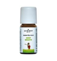 Jacob Hooy Essentiële Olie Deep Breath - thumbnail