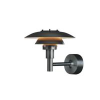 Louis Poulsen PH 3-2½ Wandlamp - Zwart - thumbnail