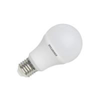 Sylvania Ledlamp - e27 - 470 lm - bol - mat - thumbnail