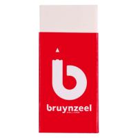 Bruynzeel Vlakgum middelgroot - 36 stuks - thumbnail