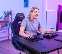 Trust GXT 981 Redex 10000 DPI Optisch Muis - Zwart - thumbnail