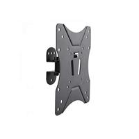 LogiLink BP0006 42 Zwart flat panel muur steun - thumbnail